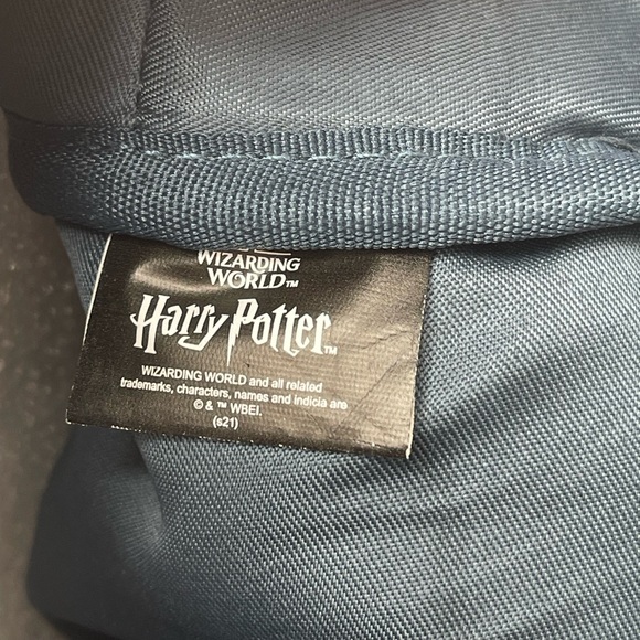 Harry Potter Themed Small Backpack - Picture 6 of 9